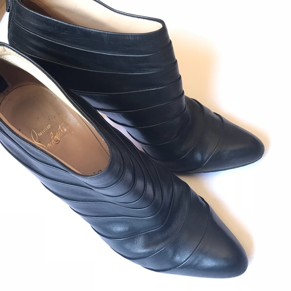 Louboutin booties - Picture 2 of 7